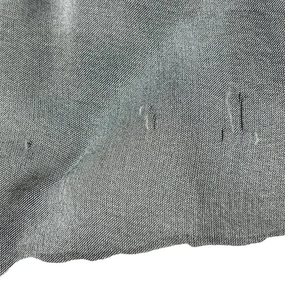 SKIMS Romance Garter Bikini Charcoal Womens XL - Picture 16 of 16